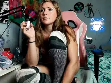 Stripchat Adult Webcam of baebaeblueXXX