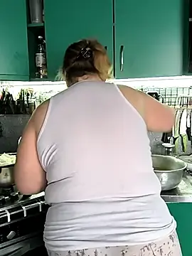 Stripchat Live Porn of jusichka