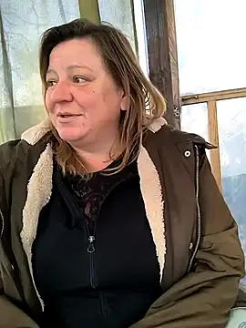 Stripchat Sex Cam of jusichka