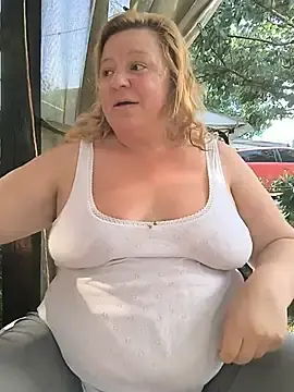 Stripchat Sex Chat of jusichka