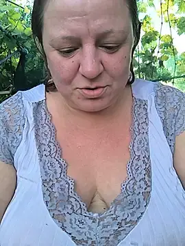 Stripchat Sex Cam of jusichka