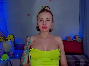 Stripchat Free Live Porn of YourLizzyDoll