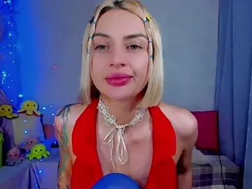 Stripchat Adult Webcams of YourLizzyDoll