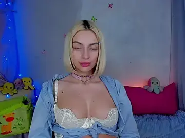 Stripchat Free Live Porn of YourLizzyDoll