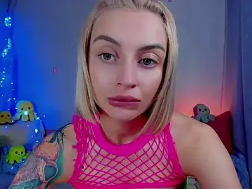 Stripchat Live Sex of YourLizzyDoll