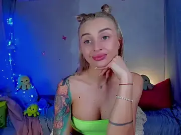 Stripchat Free Live Porn of YourLizzyDoll
