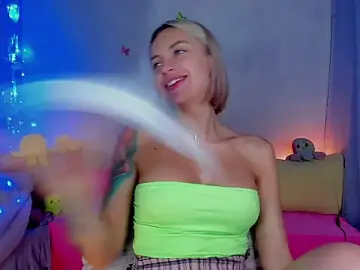 Stripchat Free Live Porn of YourLizzyDoll