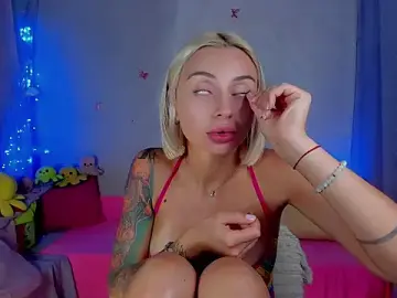 Stripchat Adult Video Chat of YourLizzyDoll