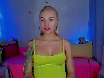 Stripchat Adult Webcams of YourLizzyDoll