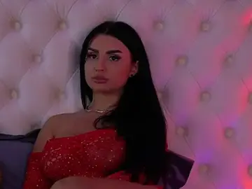 Stripchat Sex Cam of IsabelleHunt