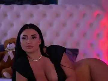 Stripchat Private Sex Chat of IsabelleHunt