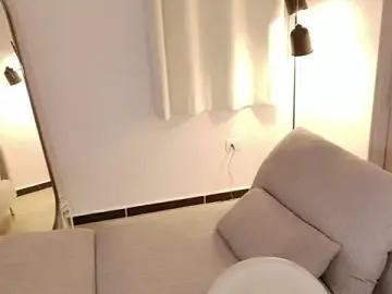 Stripchat Free Live Porn of seductivelvet