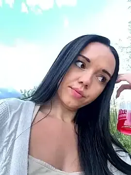 Stripchat Free Porn Cam of Vanesskaa