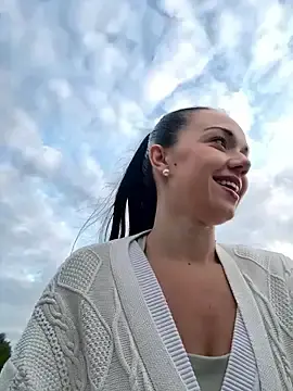 Stripchat Best Webcam of Vanesskaa