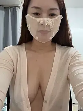 Stripchat Sex Cam of Asia-bb