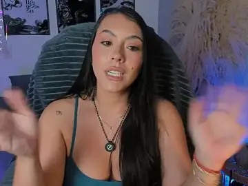 Stripchat Best live sex cam show of MartinnaBonnet