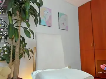 Stripchat Live Porn of alessia1__