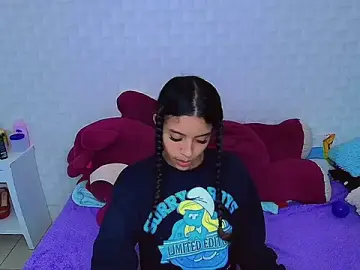 Stripchat Best Webcam of charlotte_0309