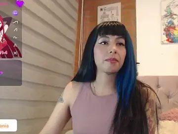 Stripchat Live Sex of chell_gh