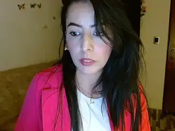 Stripchat Nude Webcam of ella_peck