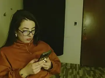 Stripchat Live Sex of ella_peck