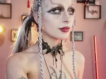 Stripchat Adult Video Chat of insania_9999_