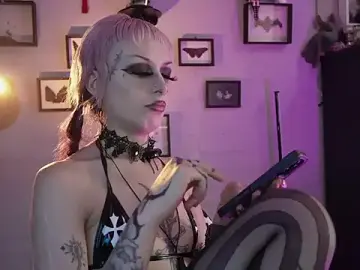 Stripchat Sex Cam of insania_9999_