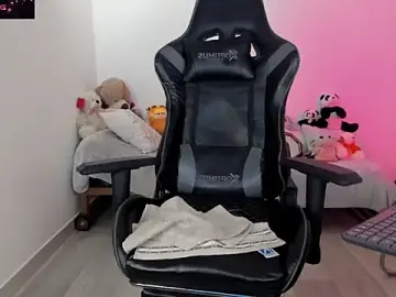 Stripchat Sex Chat of Biancastrongg