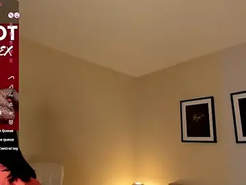 Stripchat Best live sex cam show of Galilea_Fox