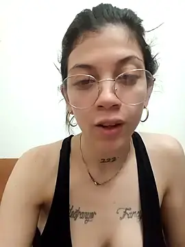 Stripchat Adult Webcam of Paula_Alameda