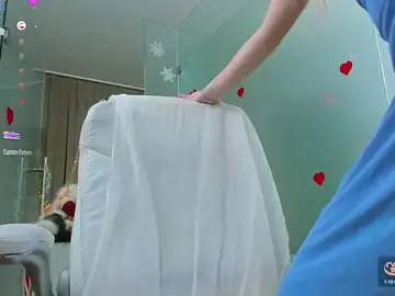 Stripchat Best live sex cam show of aileen_williams