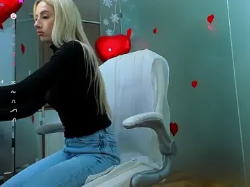 Stripchat Adult Webcam of aileen_williams