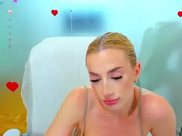 Stripchat Best Webcam of aileen_williams