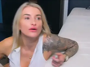 Stripchat Live Porn of Lia_Benini