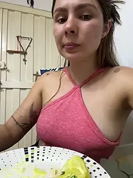 Stripchat Sex Chat of SofiaG_