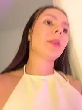 Stripchat Adult Webcam of SofiaG_