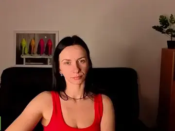 Stripchat Live Sex Cam of annakillianox