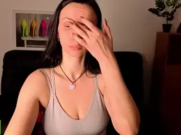 Stripchat Watch Live Sex Cams of annakillianox