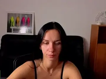 Stripchat Private Sex Chat of annakillianox