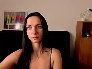 Stripchat Free Porn Cam of annakillianox