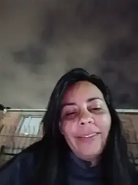 Stripchat Nude Webcam of johannatb