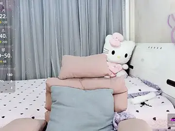 Stripchat Sex Cam of yangyang_520