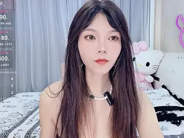 Stripchat Live Sex of yangyang_520