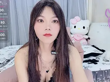 Stripchat Private Sex Chat of yangyang_520
