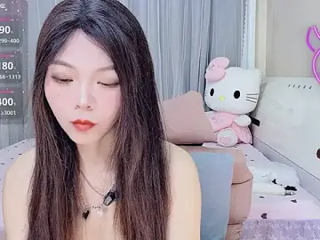 Stripchat Sex Cam of yangyang_520
