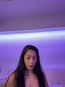 Stripchat Adult Webcams of Bella_Vixen_