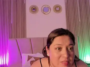 Stripchat Best Webcam of Paula_And