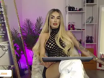 Stripchat Nude Webcam of ArianaArianna