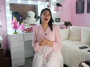 Stripchat Best Webcam of AsianSweetMilf