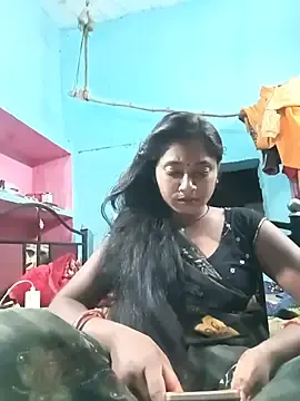 Stripchat Best live sex cam show of KRISH---
